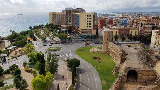 Circo romano de Tarraco